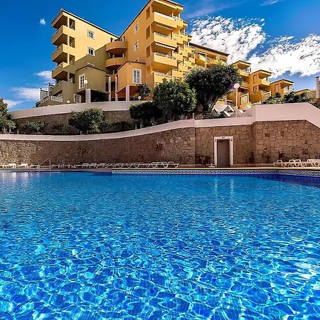 Lägenhet - Orlando Costa Adeje (Tenerife)