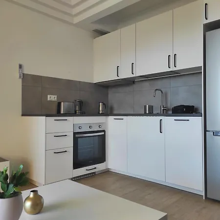 - Orlando Appartement Costa Adeje (Tenerife)