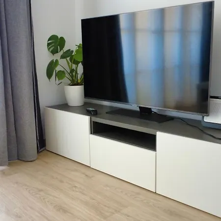 Appartamento - Orlando *