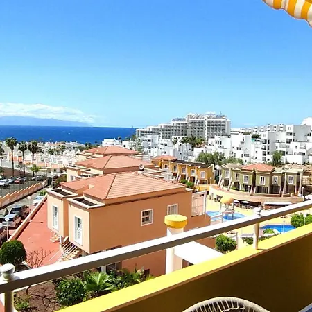 Appartement - Orlando *