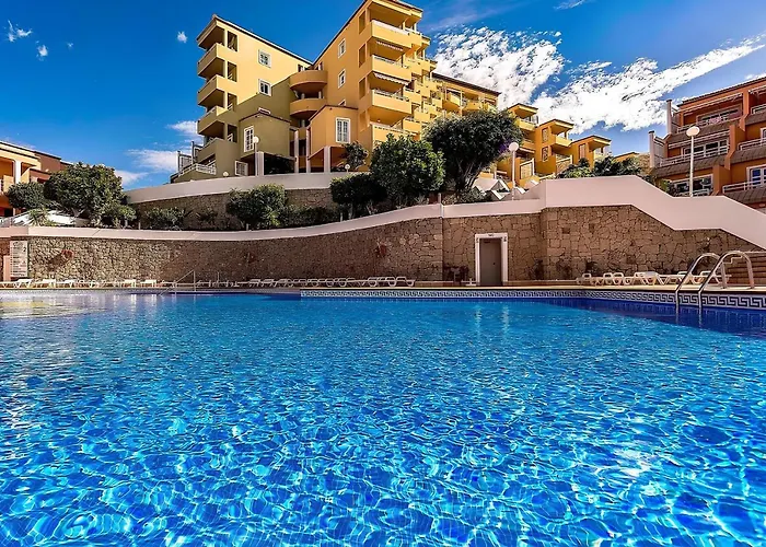 Appartamento - Orlando Costa Adeje (Tenerife)