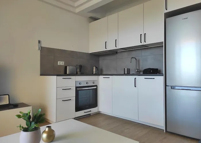 - Orlando Appartement Costa Adeje (Tenerife)