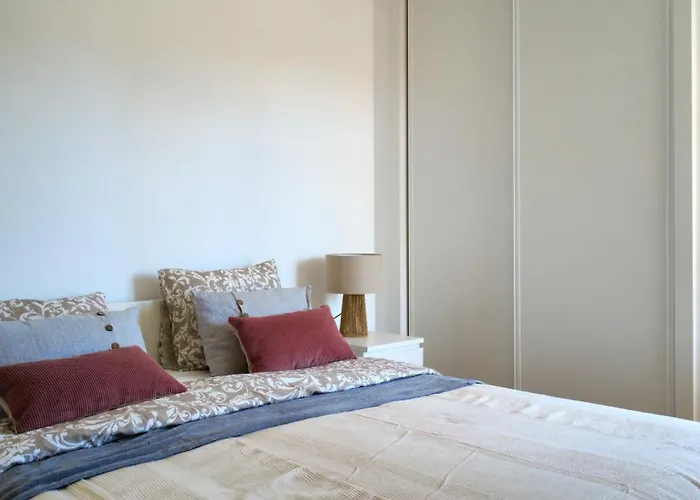 - Orlando Appartement Costa Adeje (Tenerife)