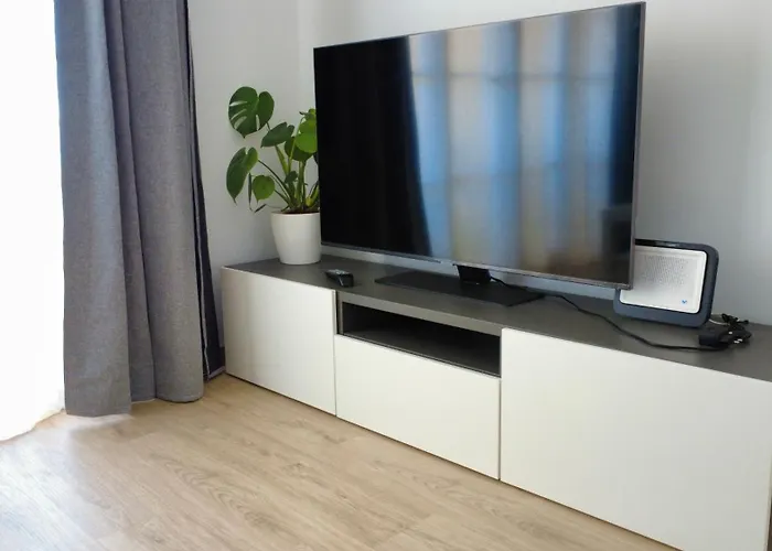 Appartement - Orlando *