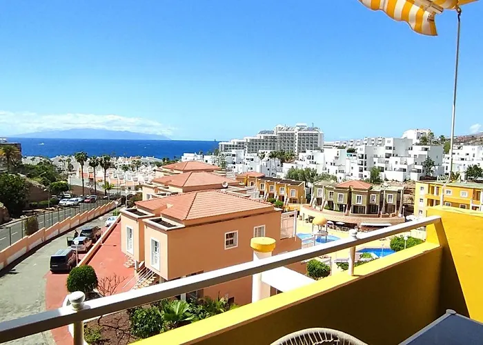 Appartement - Orlando *