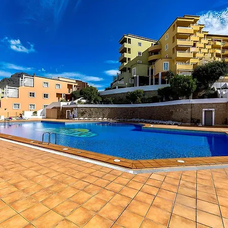 Apartment - Orlando Costa Adeje (Tenerife)