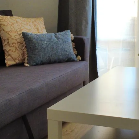 Apartment - Orlando Costa Adeje (Tenerife)