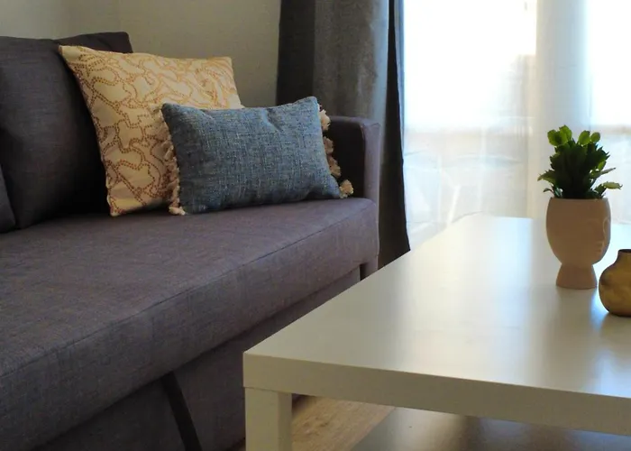 Lejlighed - Orlando Costa Adeje (Tenerife)